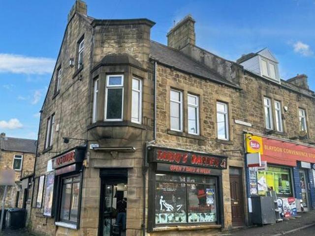 House for sale in Butterton, Staffordshire