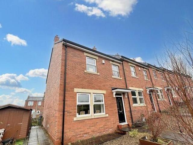 House for sale in Butterton, Staffordshire