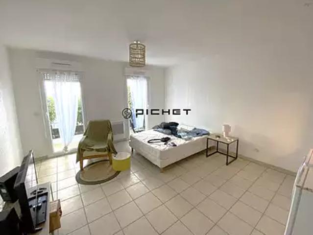 Appartement vente à Blaye