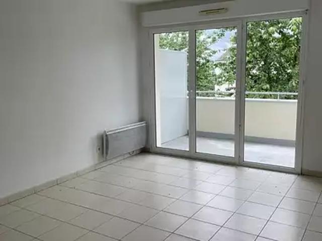 Appartement vente à Blaye