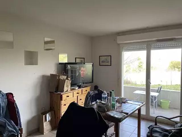 Appartement vente à Blaye, Cité La Cave