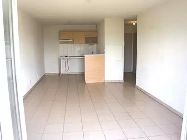 Appartement vente à France métropolitaine, Blaye