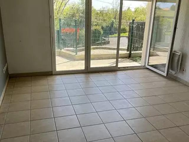 Appartement vente à Blaye