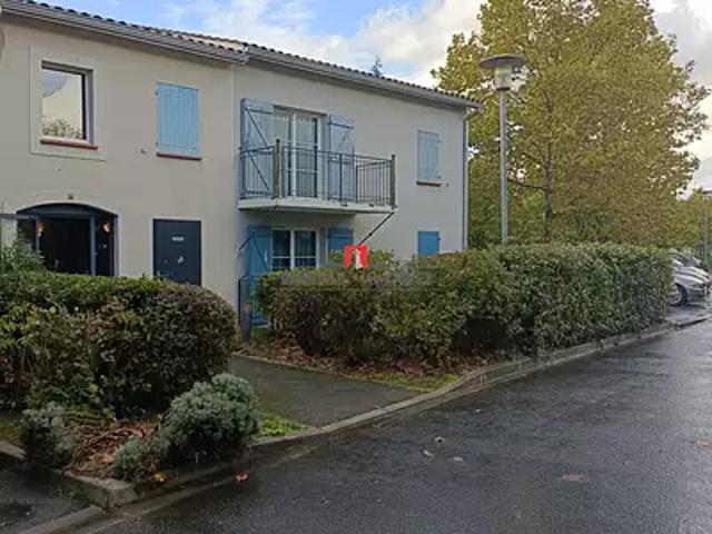 Appartement vente à France métropolitaine, Blaye