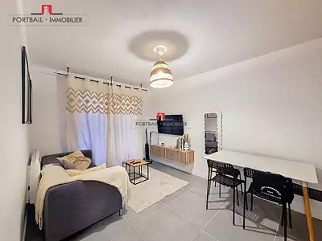 Appartement vente à France métropolitaine, Blaye