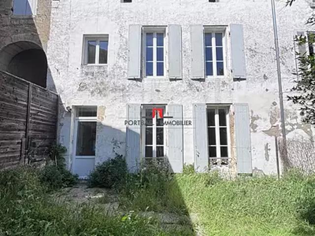 Appartement vente à France métropolitaine, Blaye