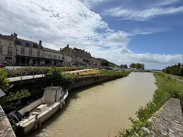 Appartement vente à Blaye, Gironde