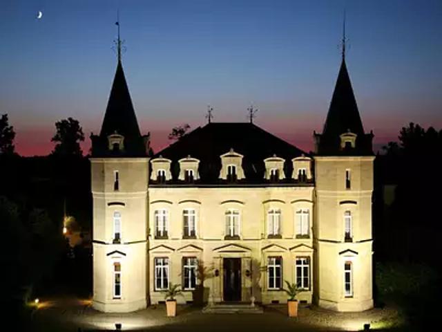 Maison vente à Blaye