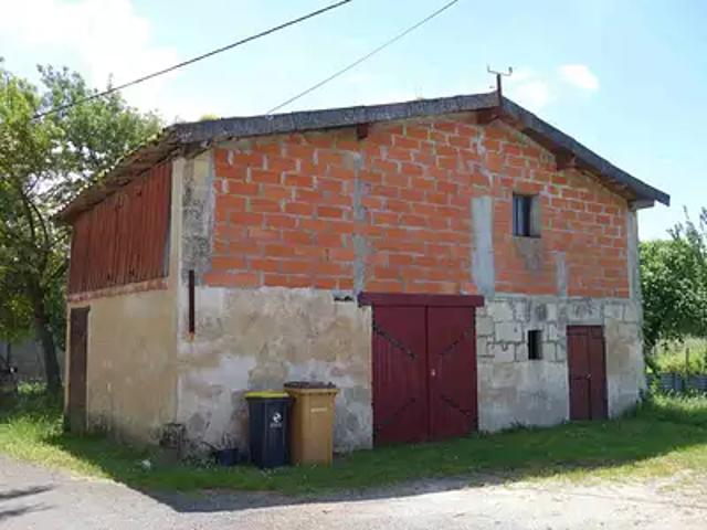 Maison vente à Blaye, Cité La Cave
