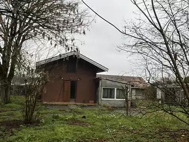Maison vente à Blaye