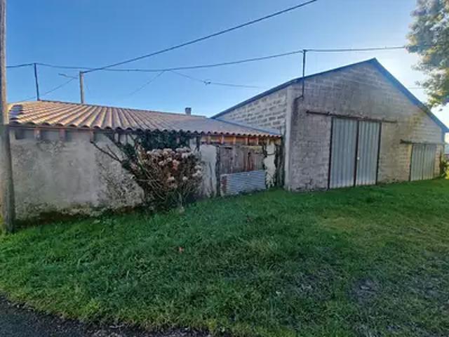 Maison vente à Blaye, Cité La Cave
