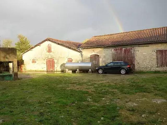 Maison vente à Blaye, Cité La Cave