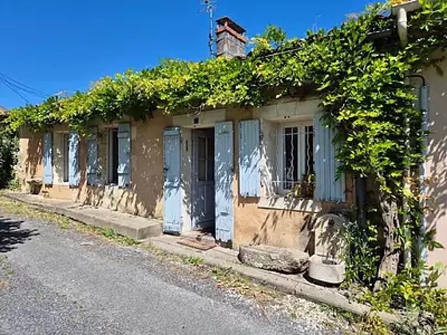 Maison vente à Blaye