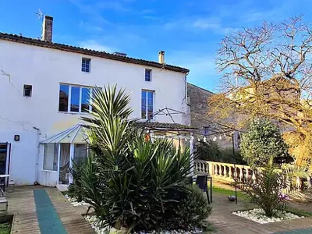 Maison vente à Blaye