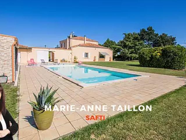 Maison vente à Blaye, Cité La Cave