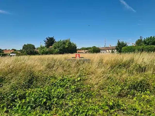 Terrain vente à France métropolitaine, Blaye