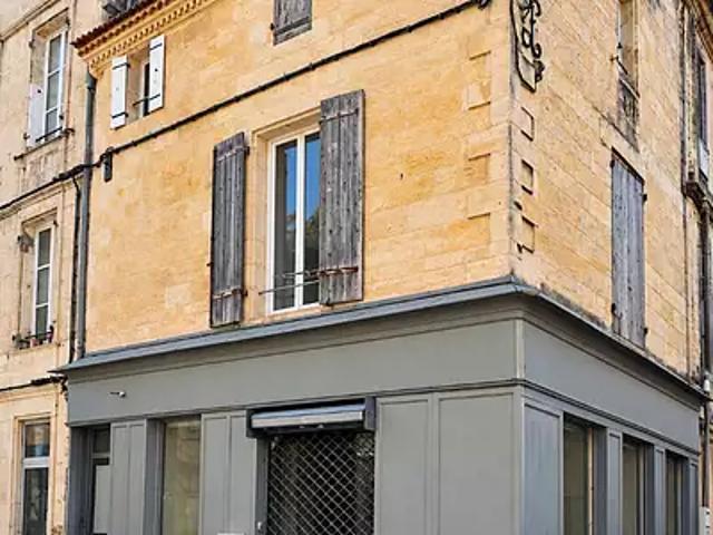 Appartement location à Blaye, Gironde