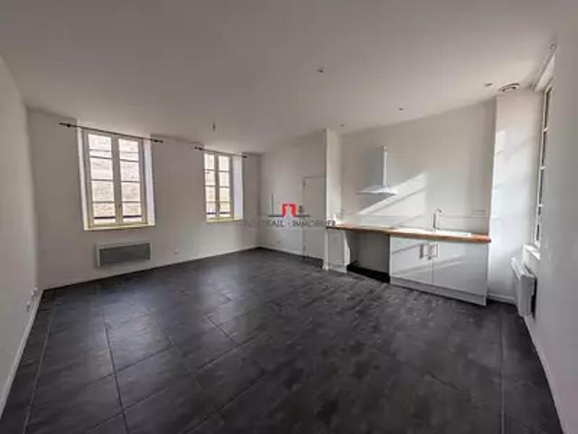 Appartement location à Blaye, Gironde