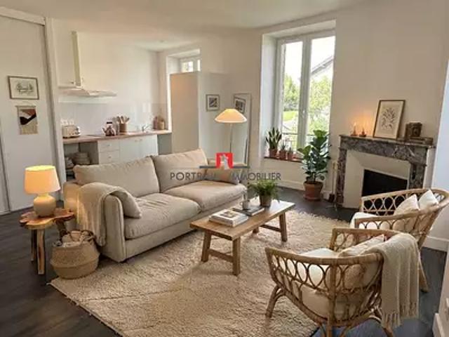 Appartement location à Blaye, Gironde