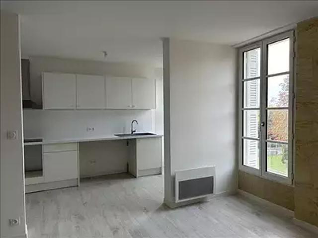 Appartement location à Blaye