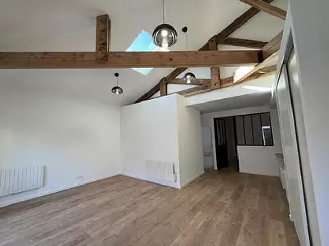 Appartement location à Blaye