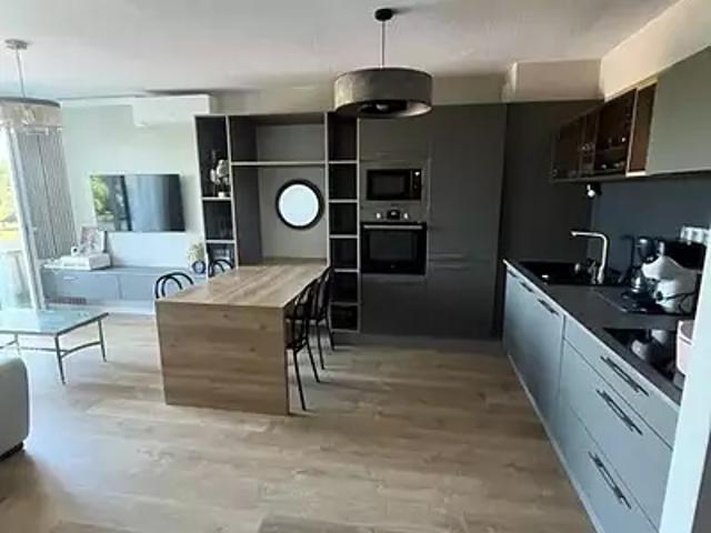Appartement location à Blaye