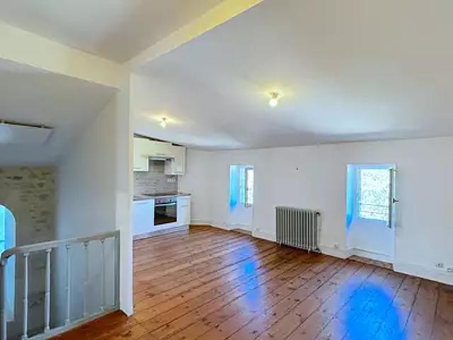 Appartement location à Blaye, Gironde