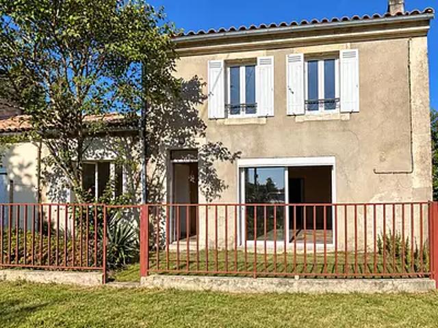 Maison location à Blaye, Gironde