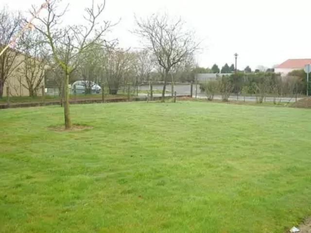 Terrain vente à France métropolitaine, Blaye