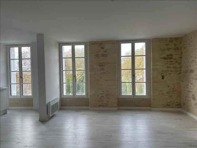 Appartement location à Blaye, Gironde