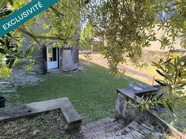 Maison vente à Albi, Blaye-les-mines