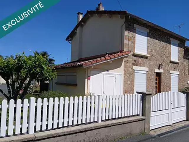Maison vente à Albi, Blaye-les-mines