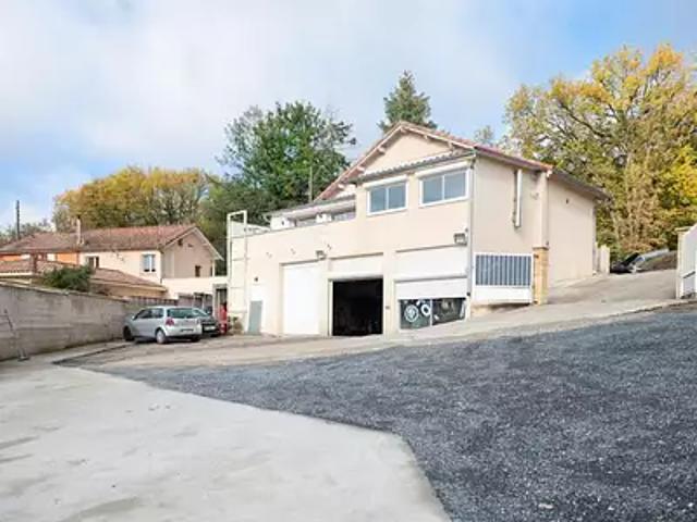 Maison vente à Albi, Blaye-les-mines