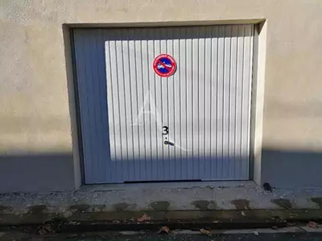 Garage location à Blaye-les-Mines, Tarn