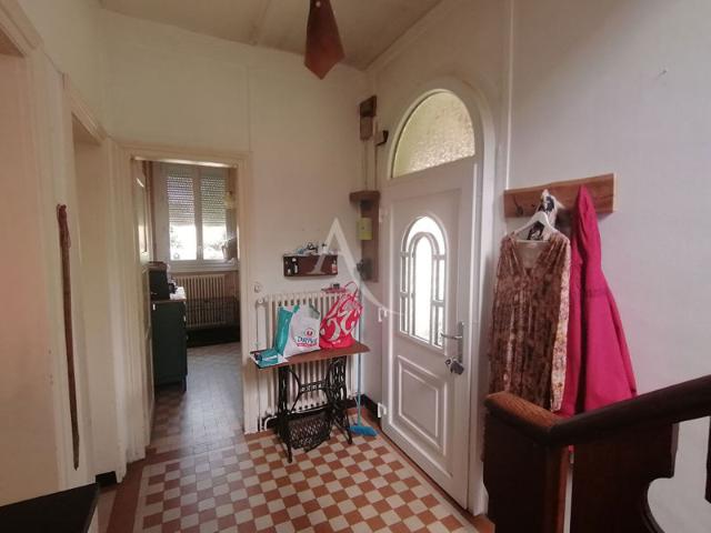 Maison vente à Albi, Carmaux