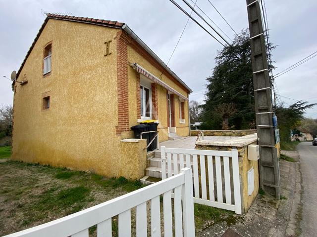 Maison vente à Albi, Blaye-les-mines