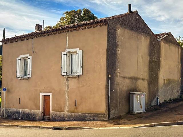 Maison vente à Blaye-les-Mines, Tarn