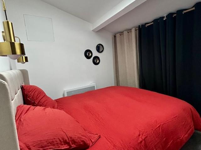 Appartement location à Blaye