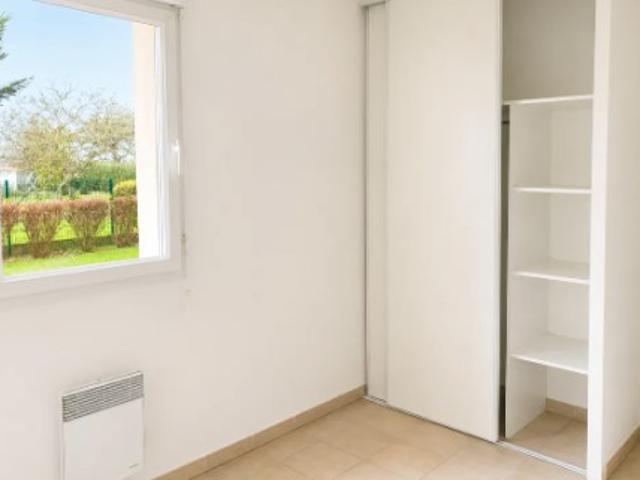 Appartement location à Blaye