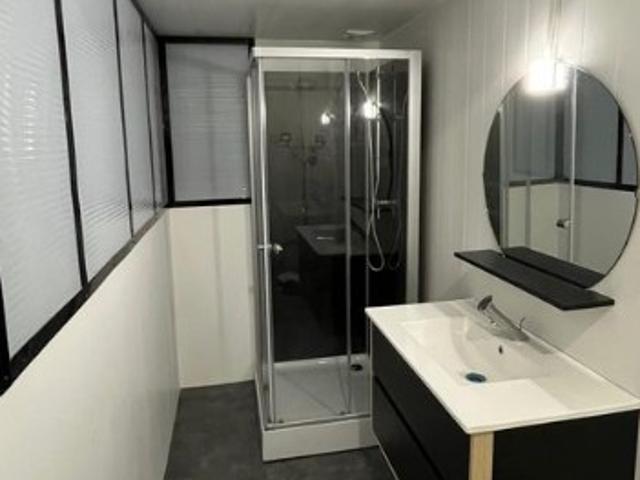 Appartement location à Blaye