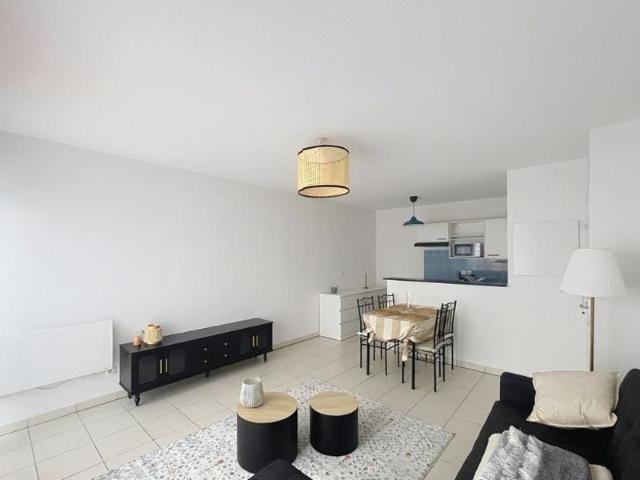 Appartement location à Blaye