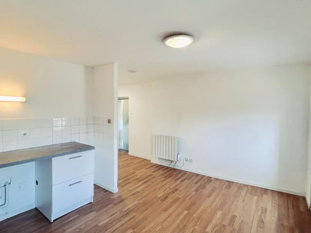 Appartement location à Blaye