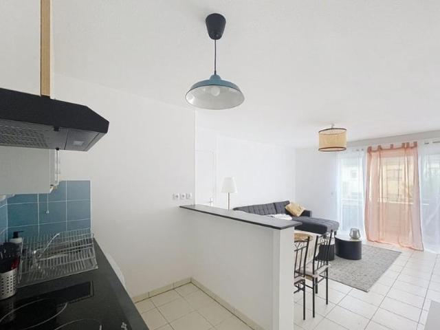 Appartement location à Blaye