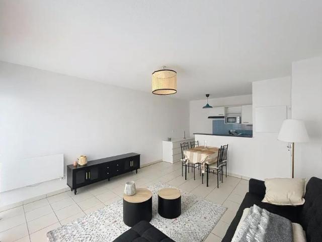 Appartement location à Blaye