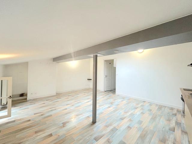 Appartement location à Blaye