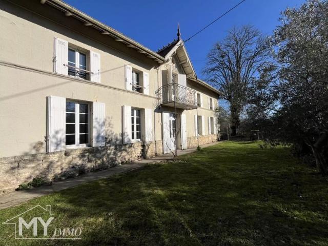 Maison vente à Blaye, Saint-paul