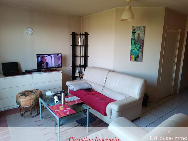 Appartement vente à Blaye