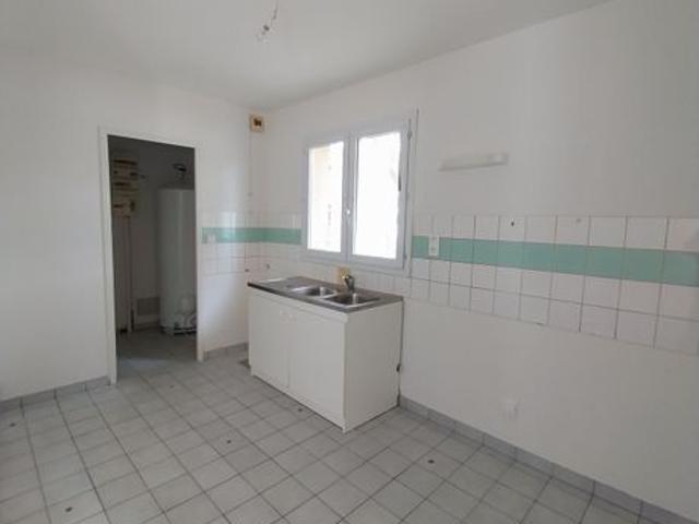Maison vente à Blaye