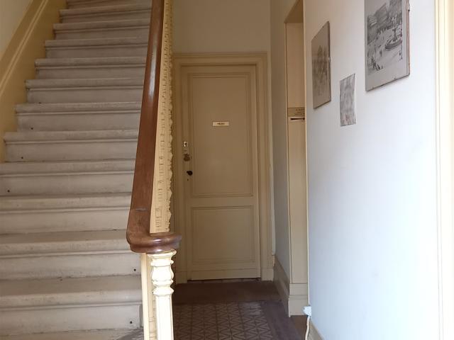 Maison vente à Blaye