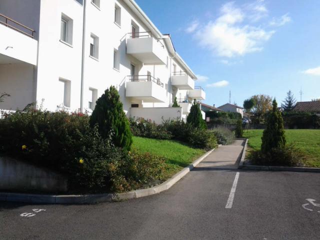 Appartement vente à France métropolitaine, Blaye